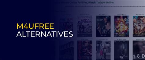 m4ufree alternatives 2024|m4ufree.tv Competitors